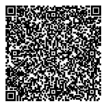 QR код гостиницы Нани