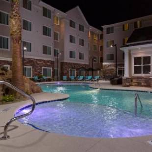 Фотографии гостиницы
Residence Inn by Marriott Las Vegas Airport