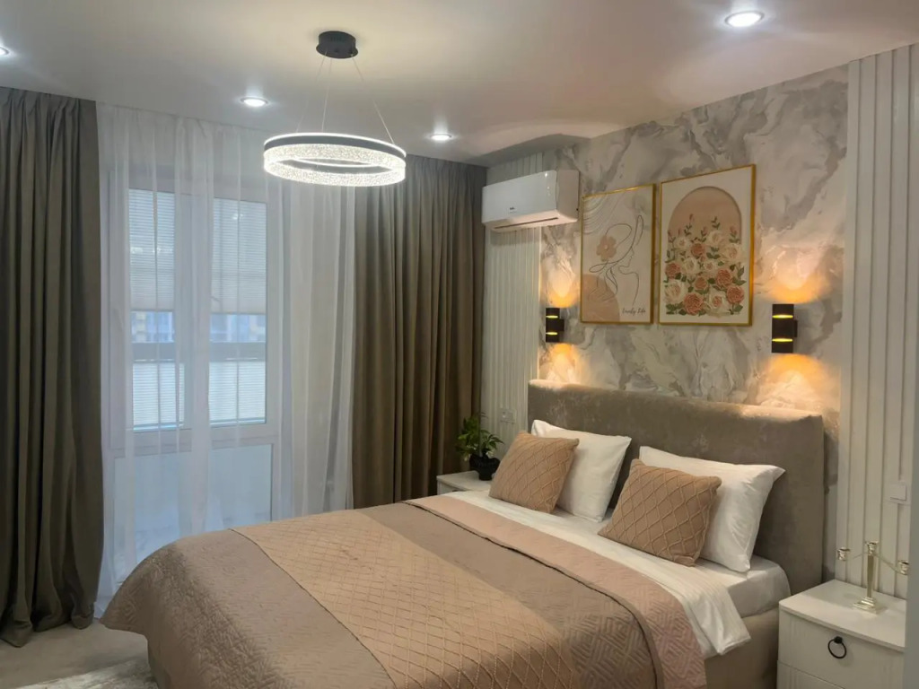 Фотография квартиры Квартира Ladotel Краснодар 307