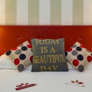 Фотографии мини отеля 
            Zefiro Home