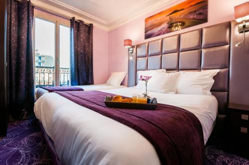 Фотография гостиницы Hôtel D'Alsace