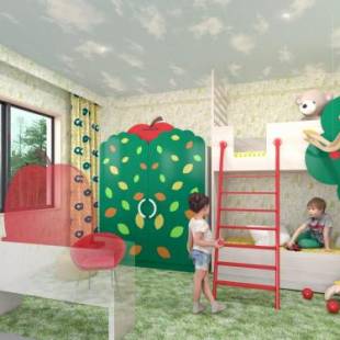 Фотографии гостиницы
Holiday Inn Resort Shinano-Omachi Kuroyon, an IHG Hotel