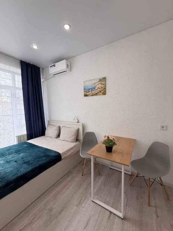 Фотография квартиры Апартаменты №3-1