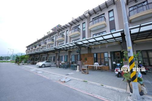 Фотография мини отеля Lambo Stay Inn