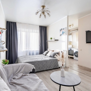 Фотография квартиры Квартира Замечательная Квартира в Центре Казани рядом Кремль, Театры, Музеи, Парки