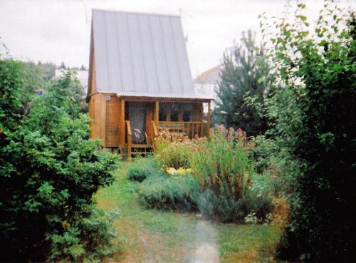 Фотография гостевого дома Полёт