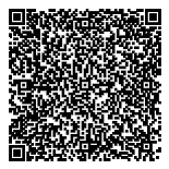 QR код гостиницы Нани