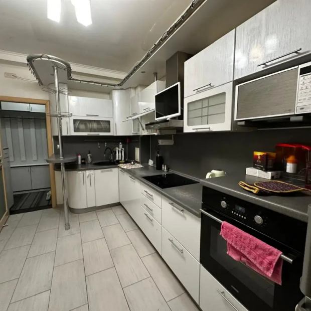 Фотографии квартиры 
            Апартаменты Пять Звёзд Олимпия