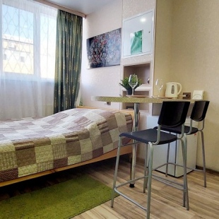 Фотография квартиры Апартаменты СВ Атлант 2