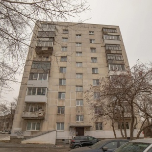 Фотография квартиры Европа Центр на улице Советская 21