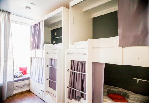 Фотография хостела География