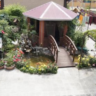 Фотография мини отеля Сказка