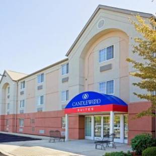 Фотографии гостиницы
Sonesta Simply Suites Somerset