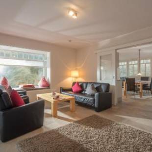 Фотографии гостевого дома
Kapitänshaus Bergmeyer mit Meerblick