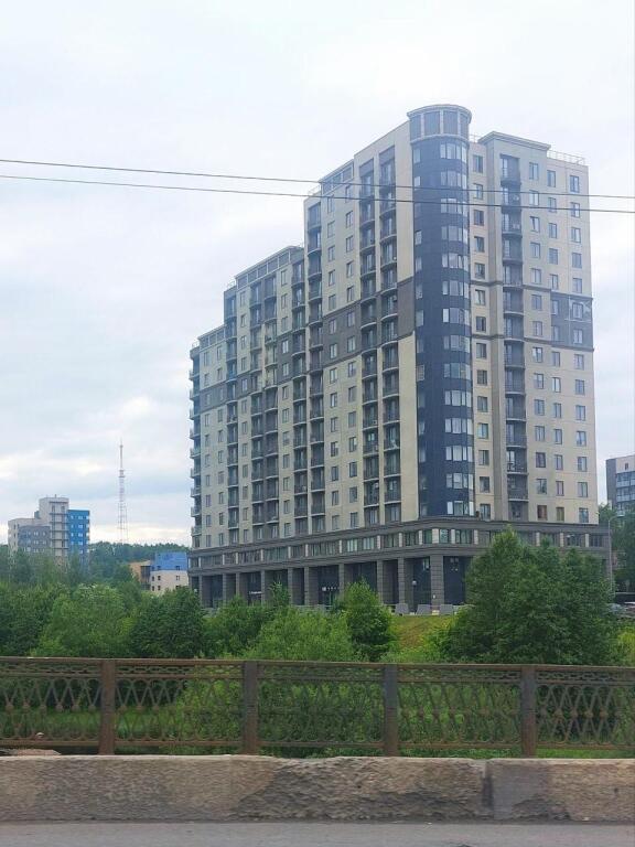 Фотография квартиры Olivinn на улице Коммунальная 1