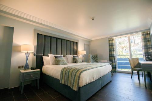 Фотография гостиницы The Eliott Hotel