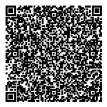 QR код гостиницы Резидент