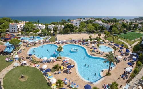 Фотография апарт отеля Alfagar Aparthotel