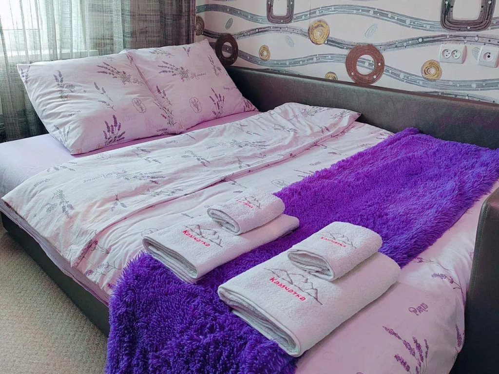 Фотография квартиры Апартаменты на улице Звёздная