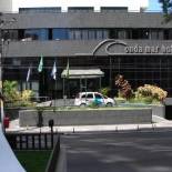 Фотография гостиницы Rede Andrade Onda Mar