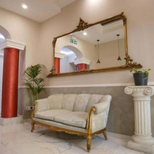 Фотографии мини отеля
Ann Inn