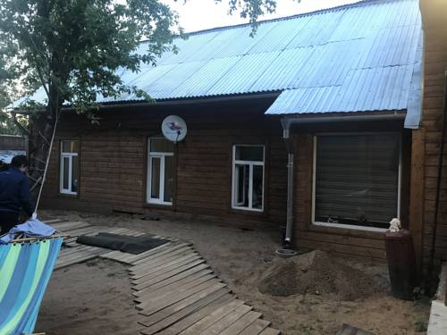 Фотографии гостиницы
На Коммунистической, 10