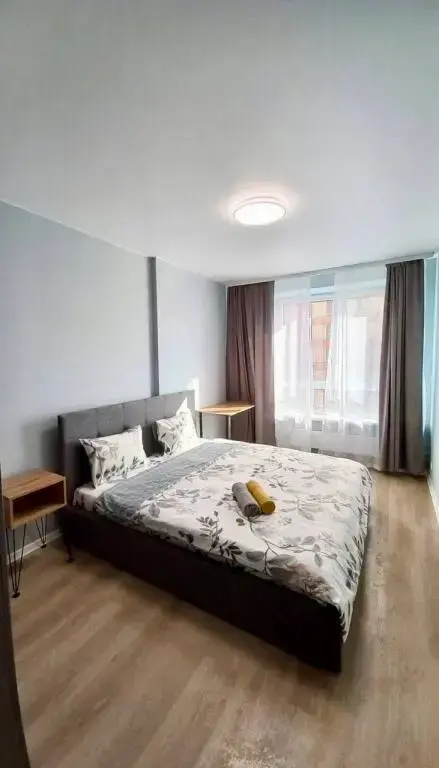 Фотография квартиры Квартира Art Life Apartment 1