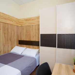 Фотография квартиры Апартаменты на Большом проспекте В.О.