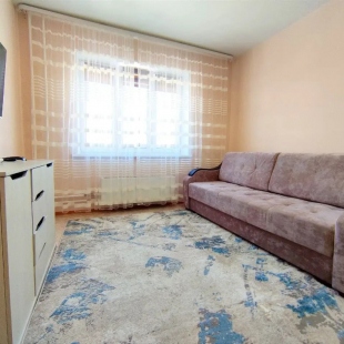 Фотография квартиры Квартира в Новом Доме с Ремонтом Рядом с Больницей и Баром