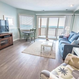 Фотография гостевого дома Beach Room 214