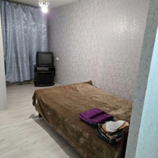 Фотография квартиры Квартира Двухкомнатная на Ново-Вокзальной 110