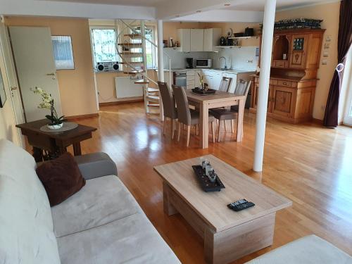 Фотография гостевого дома Ferienhaus Gräbner