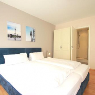 Фотография гостиницы Flatista Boutique Hotel - Self Check-in