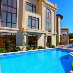 Фотография гостевого дома Ровадос