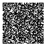 QR код хостела Трешки