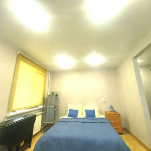 Фотография квартиры Квартира в центре Кропоткина