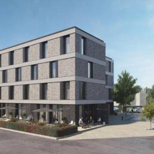 Фотографии гостиницы
AKZENT Hotel DÉJANIL