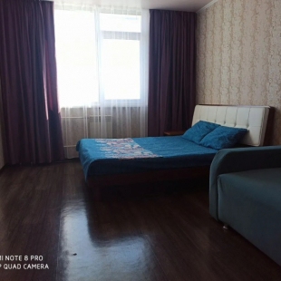 Фотография квартиры Квартира на улице Гаранькина 27