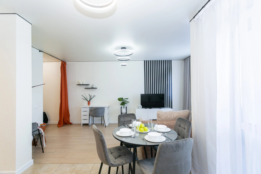 Фотография квартиры Квартира у метро