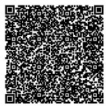 QR код квартиры Апартаменты студия четырехместная вблизи горячего источника Волна