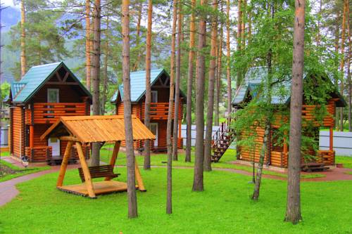 Фотография гостевого дома Усадьба Кругловых