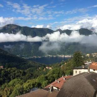 Фотографии мини отеля
Cadorna Chalet