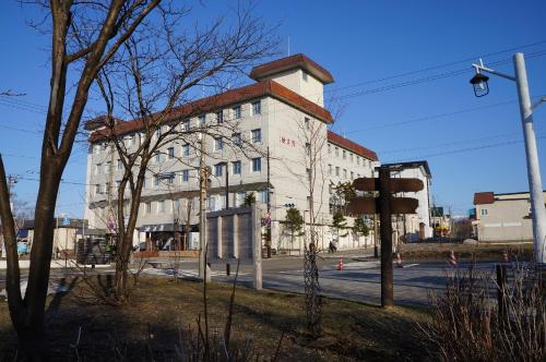 Фотография мини отеля Oyado Kinkiyu