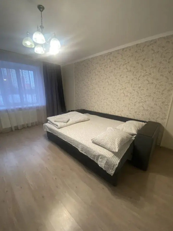 Фотография квартиры Квартира на Берёзовском шоссе 26