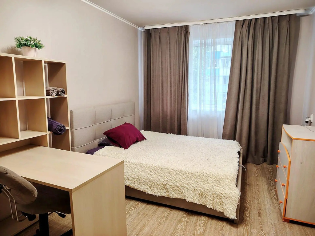 Фотография квартиры Апартаменты на улице Лазо 37