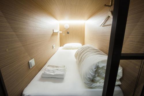 Фотографии хостела
Буран