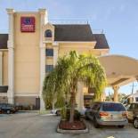 Фотография гостиницы Comfort Suites Kenner