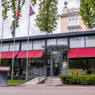 Фотография гостиницы RICH Boutique-Hotel