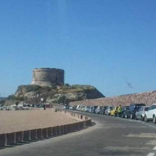 Фотографии мини отеля
B&B Da Antonella