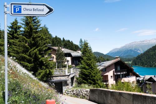 Фотография апарт отеля Aparthotel Chesa Bellaval
